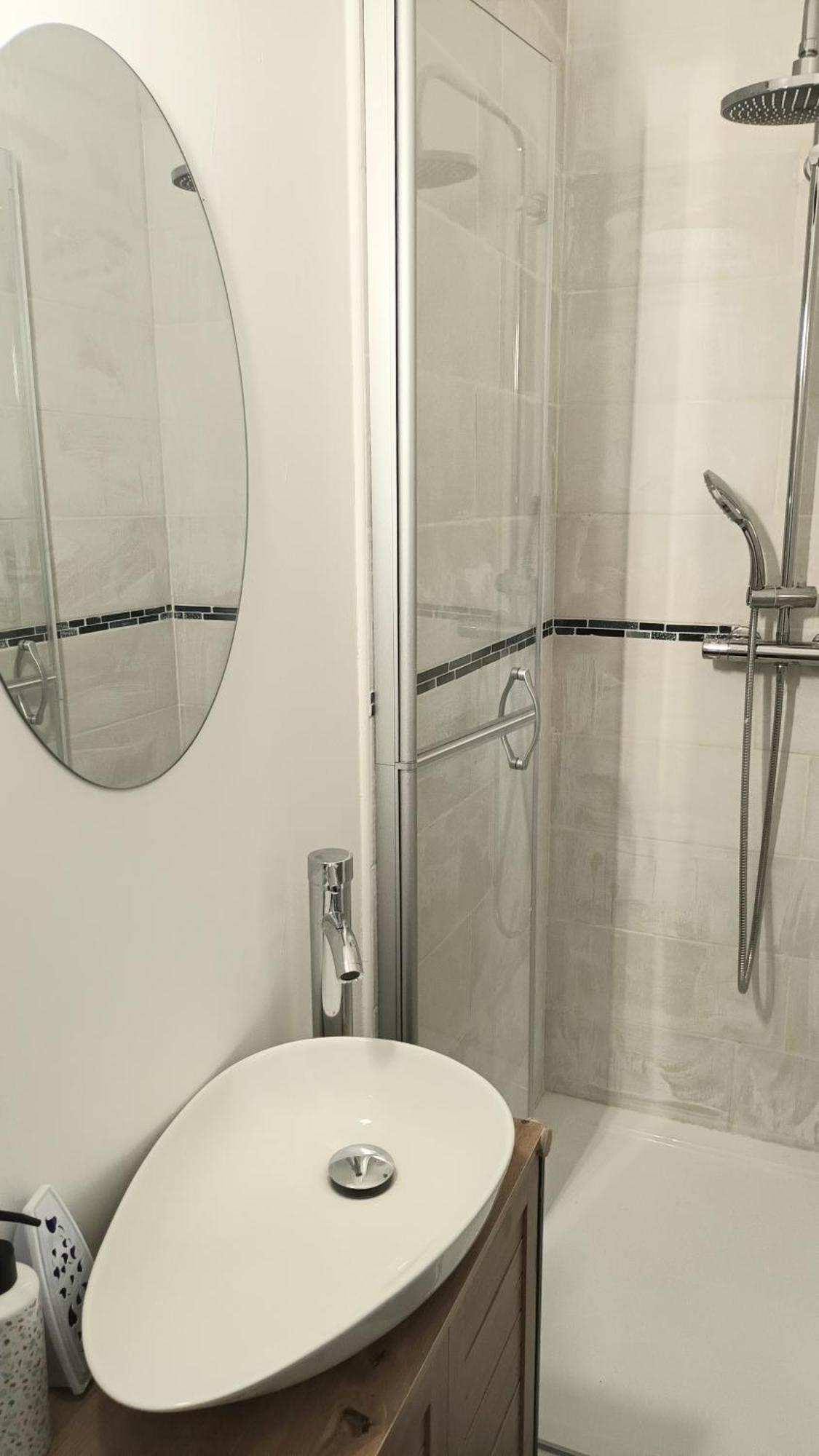 Chambres D'Hotes & Jacuzzi - A L'Ombre Des Amandiers Сен-Мартен-д'Ардеш Экстерьер фото